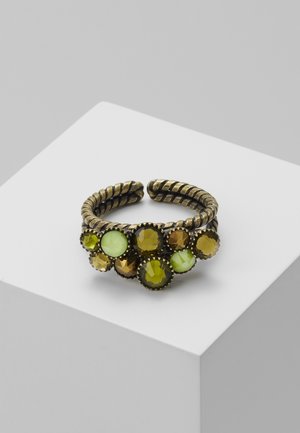 Ring - green