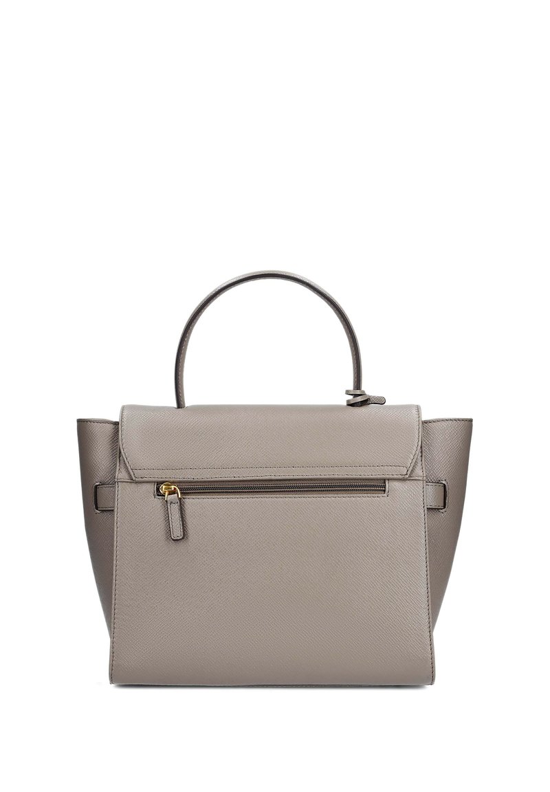 Picard CHIC WAY Handbag gravel/grey Zalando