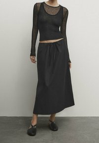 Massimo Dutti Sweter