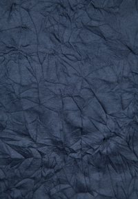 TOM TAILOR CARRIE - T-shirt à manches longues - agate stone blue