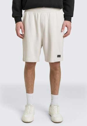 Jogginghose - greyish white