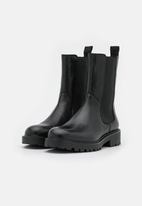 Vagabond Botines - black