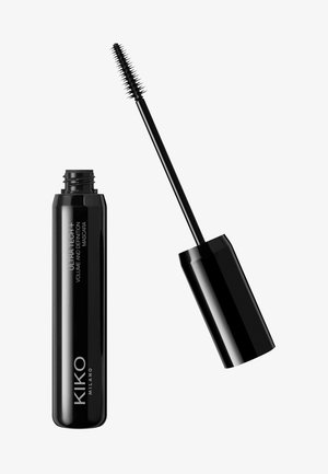 ULTRA TECH+VOLUME&DEFINITION MASCARA - Tusz do rzęs