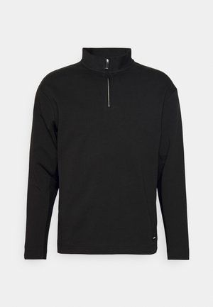 Sudadera - black