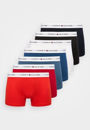 SIGNATURE TRUNK 7 PACK - Boxer Briefs - multi-coloured
