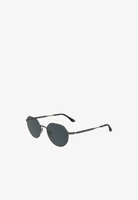 Niewybrane, gunmetal