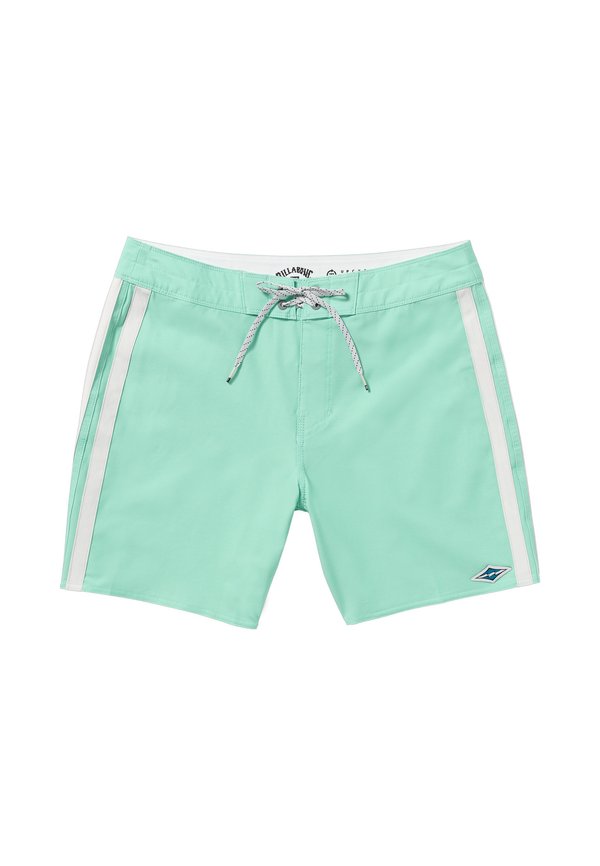 KIRRA PERFORMANCE - Swimming shorts - bda3