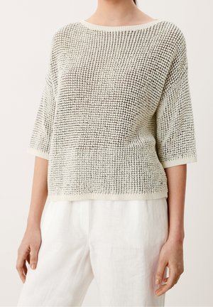 Pullover - off-white