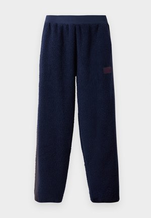 TRAIN UNISEX - Jogginghose - evening blue