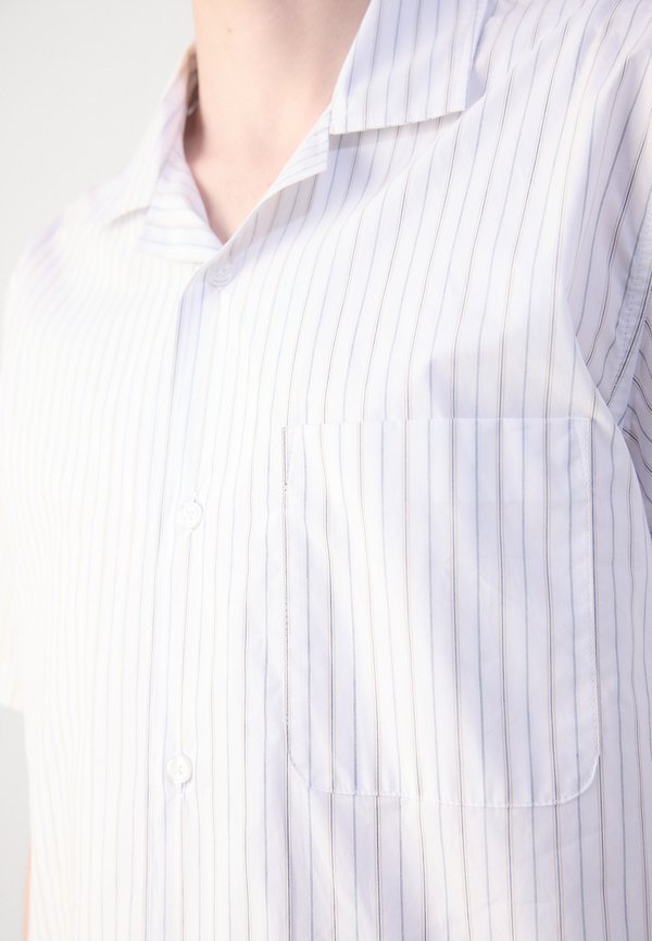 KENJI STRIPE - Shirt3