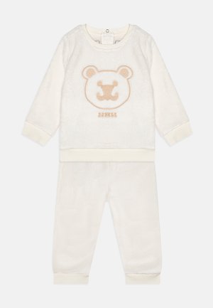 Guess Jogginganzug Für Babys - Bequemer Active Core Style Für Kleine Jungen