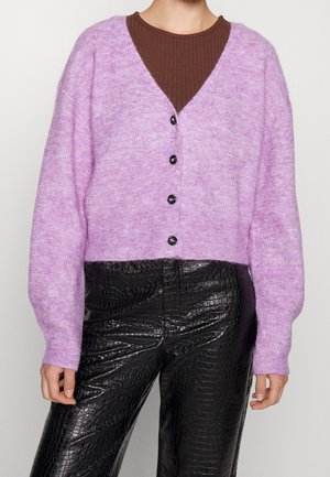 Kofta - lilac