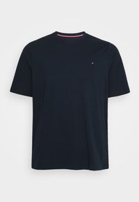 TEE - T-shirt básica - desert sky