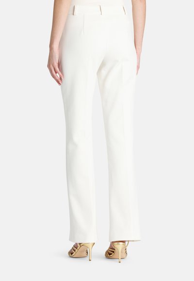 Luisa Spagnoli ASPIO - Broek - panna