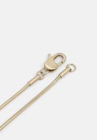Armani Exchange LOGO - Ketting - gold-coloured