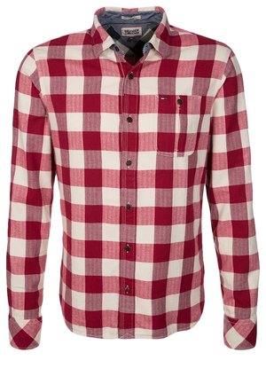 Camisa - red