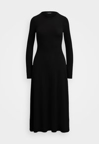 Niet geselecteerd, black