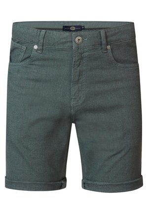 Petrol Industries Shorts - aqua grey