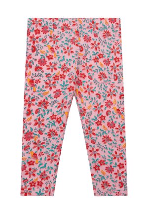 PEPPY - Legging - candy pink