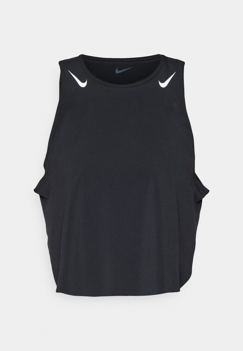Nike Performance Top zwart Nike Performance Top zwart