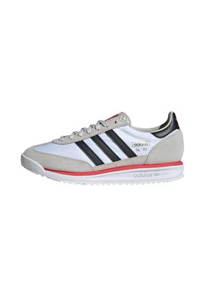 SL 72 RS UNISEX - Trainers - ftwr white core black grey one