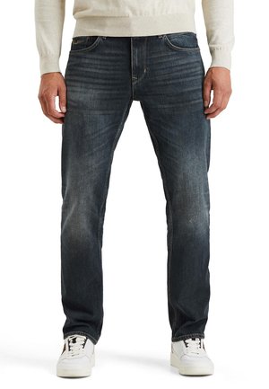 PME Legend Straight leg -farkut - green indigo blue