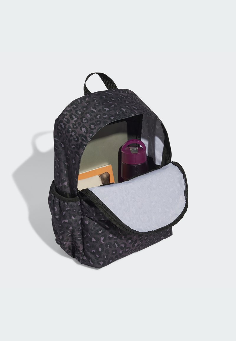 adidas classic print backpack Graphic Designed for school Women's backpack adidas Classic Animal