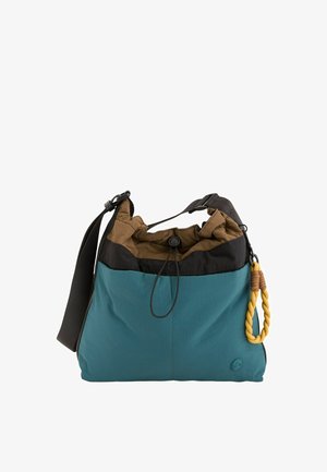 Carpisa, BABE - BUCKET BAG. - Bandolera - black-multicolor