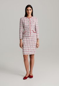ANDIATA LESLEY 2 - Blejzr - red checks