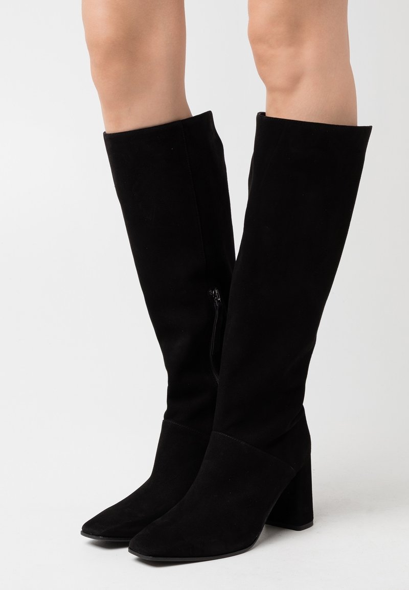 Kennel + Schmenger Bottes - black