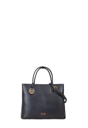 GRAZIA - Bolso de mano - nero
