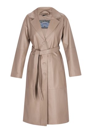 DreiMaster Trenci - taupe