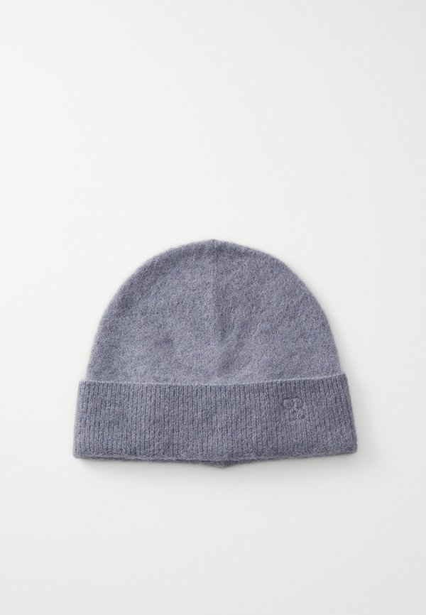FLUFFY HAT UNISEX - Beanie2