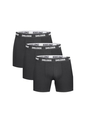 3ER PACK - Culotte - schwarz