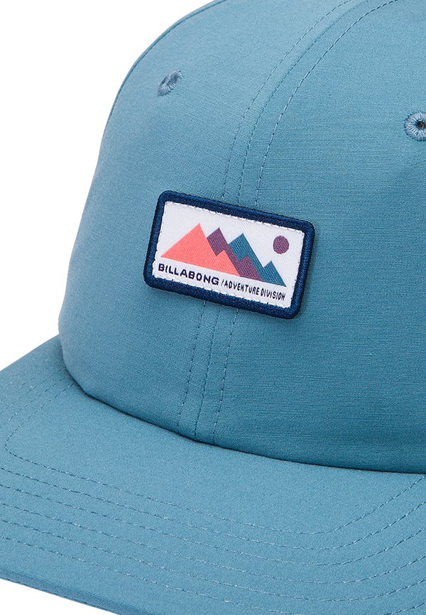 ADVENTURE DIVISION TRAIL  SNAPBACK - Cap - glb2