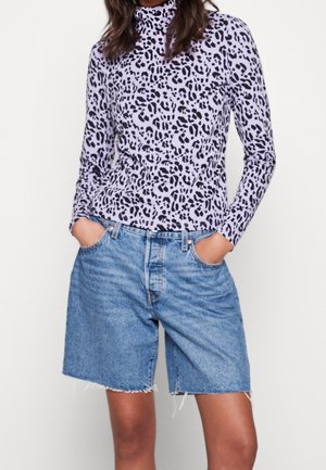 Bluzka z długim rękawem