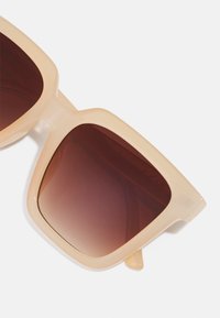 Zign UNISEX - Óculos de sol -  beige