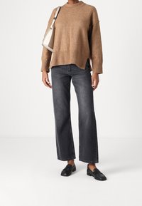 DAY Birger et Mikkelsen Neule - camel