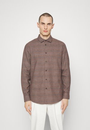 DRYKORN RAMIS - Hemd - brown
