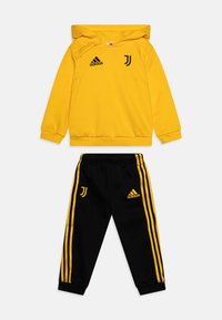 adidas Performance JUVENTUS TURIN DNA Squadra bold gold/black