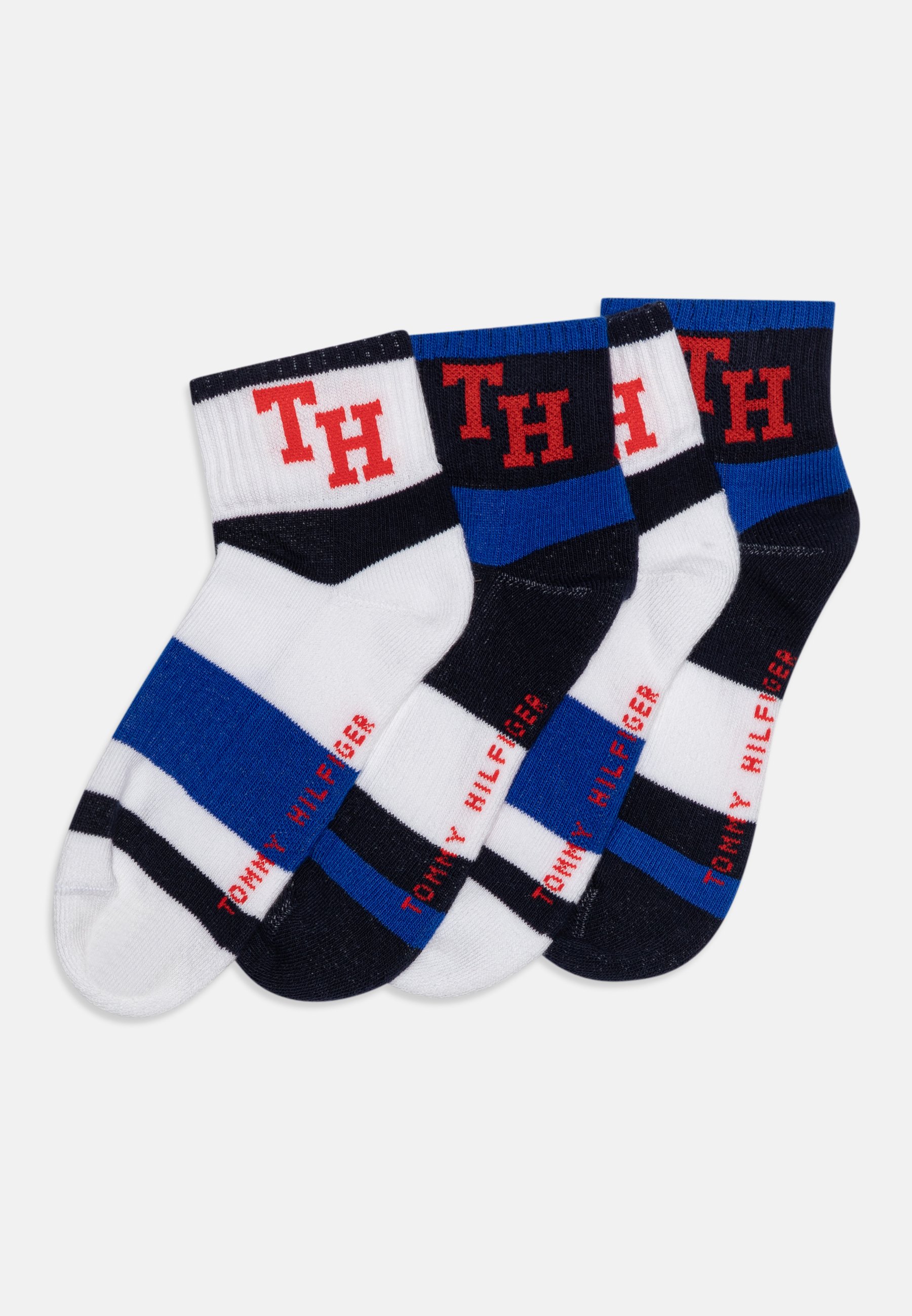 Tommy hilfiger flag patch sock Clearance