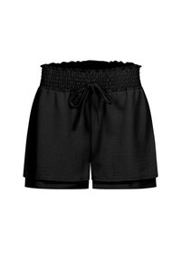Cloud 5ive SOMMER 2-LAGIG - Shorts - black