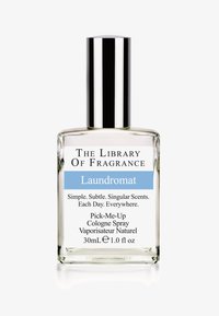 The Library of Fragrance - EAU DE COLOGNE - Eau de Cologne - laundromat Image miniature 1