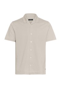 MATROSTOL RESORT - Shirt - plaza taupe