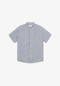 Izbrano, light ivory/blueprint