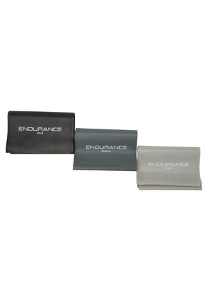 3ER PACK - Fitness / Yoga - various grey
