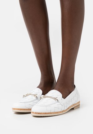 Gabor Comfort, Chaussons - white
