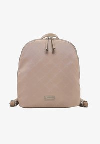 Niet geselecteerd, taupe