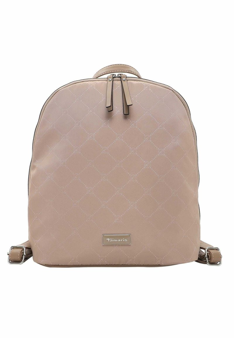 Tamaris - LISA - Mochila - taupe, Ampliar