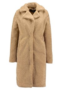 Vero Moda Tall Abrigo clásico - light brown